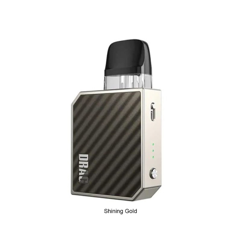 VooPoo Drag Nano 2 (Nebula Edition) Pod | Eliq Vapoteur