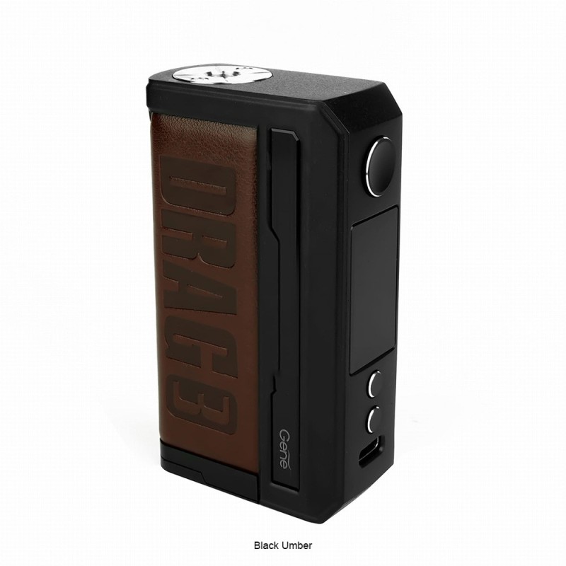 VooPoo Drag 3 Mod | Eliq Vapoteur