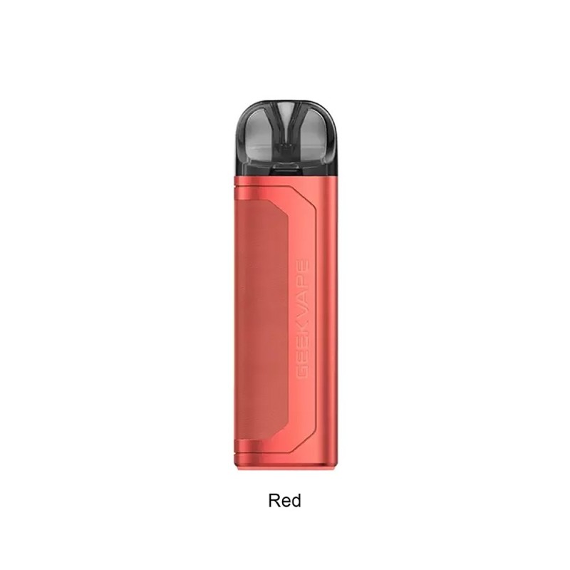 Geekvape AU Pod 2ml 800mAh | Eliq Vapoteur