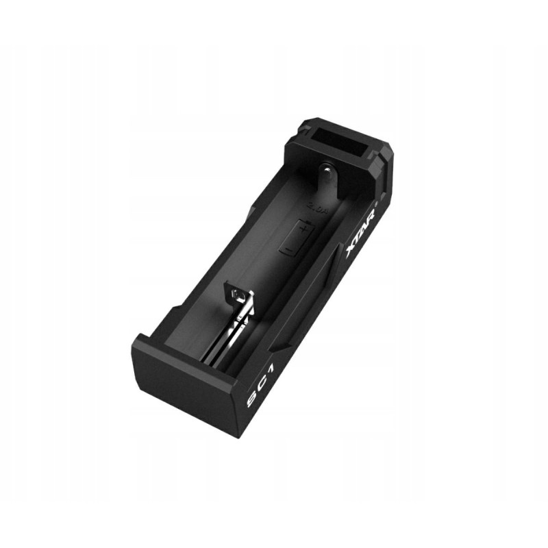 Chargeur - XTAR - SC1 | EliqVapoteur