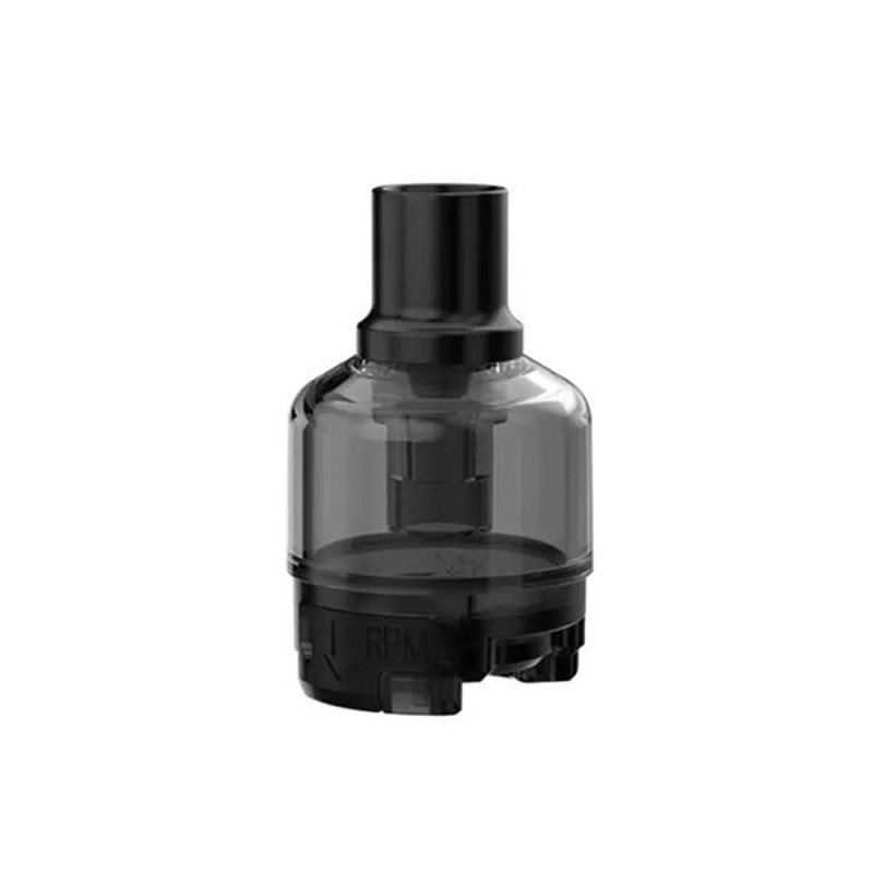Cartouche Smok - Thallo RPM 5ml (vide) | Eliq Vapoteur
