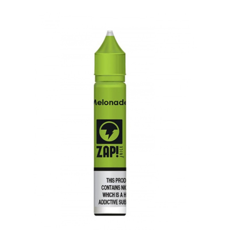 Liquid ZAP! Juice 10ml - Melonade 20mg