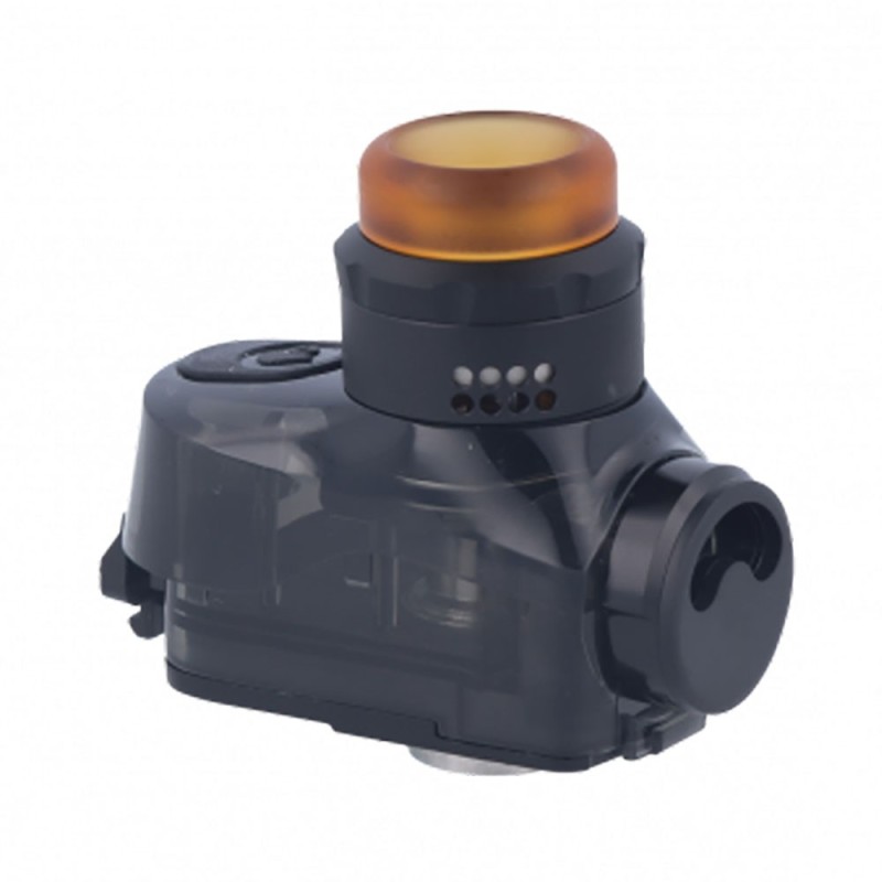 Geekvape - Aegis Boost Plus RDTA Cartridge 4ml