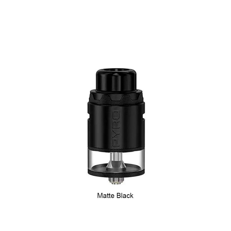 Atomizer Vandy Vape Pyro IV RDTA