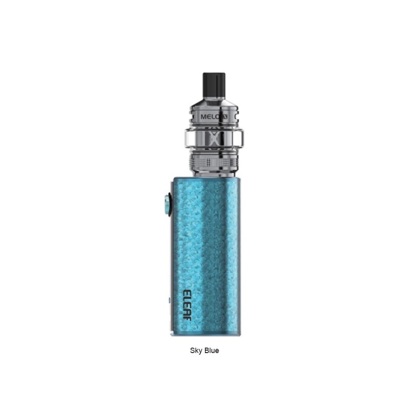 Eleaf iStick X80 + Melo X Kit