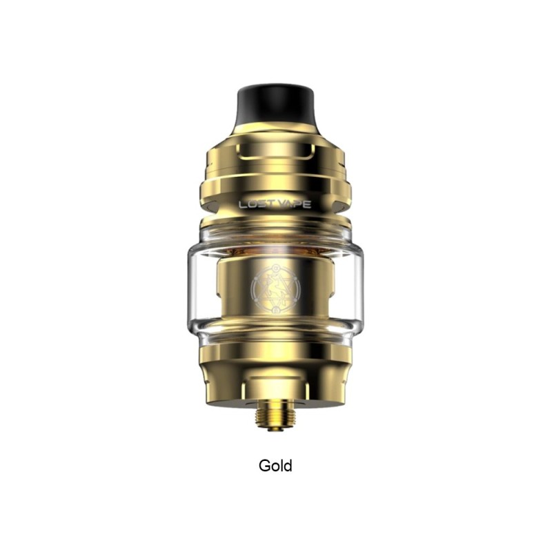 Atomizer Lost Vape - Centaurus Sub Ohm V2 | Eliq Vapoteur