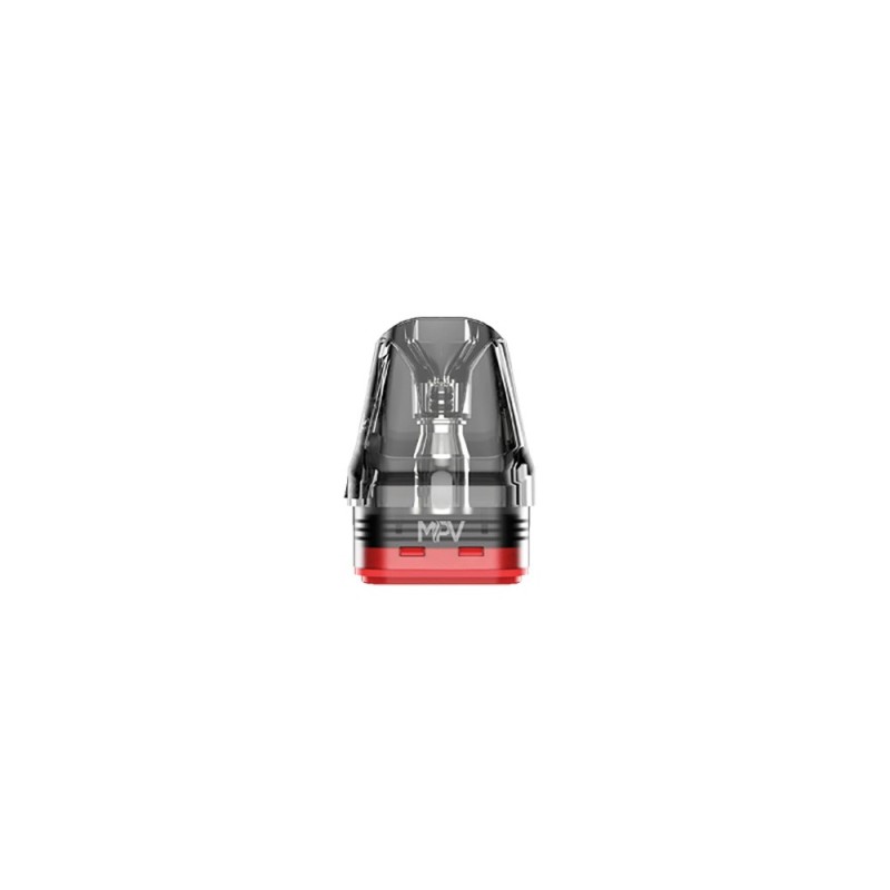 Cartouche MPV OX - Xlim Pod 2ml 0.6ohm