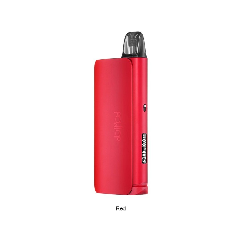 DotMod dotPod Go Kit