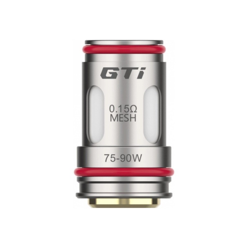 Grzałka Vaporesso GTI mesh - 0.15 | Eliq Vapoteur