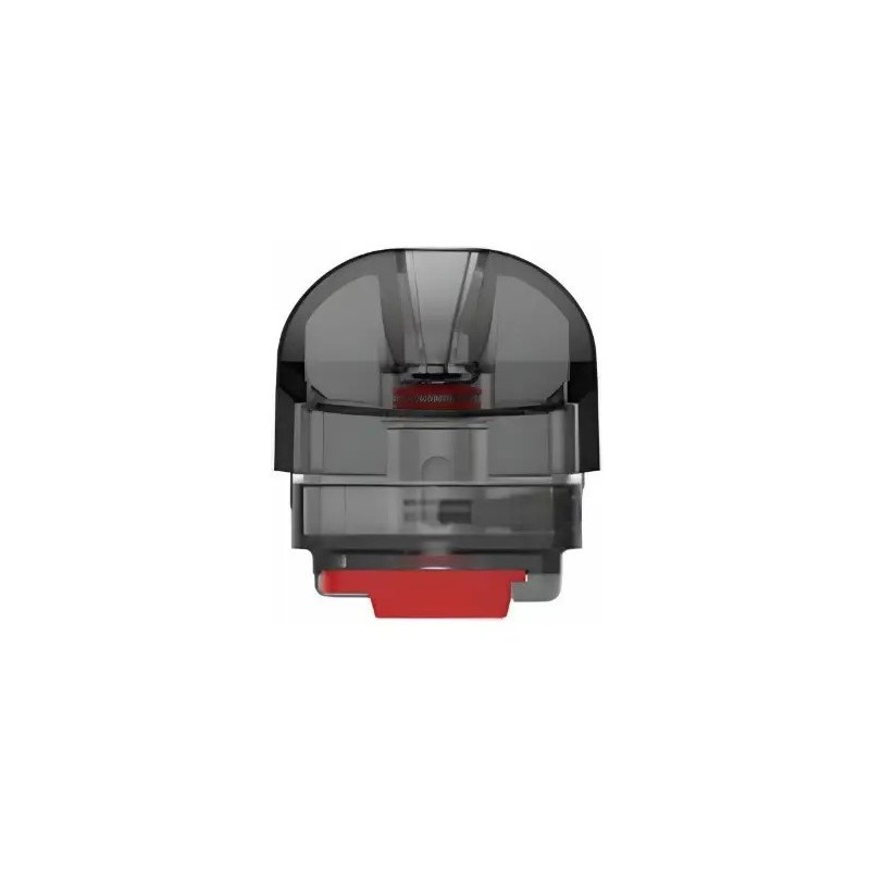Smok Cartridge - Nord 5 2ml (empty) | Eliq Vapoteur