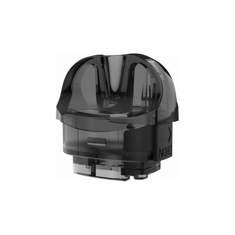Smok Cartridge - Nord 50 LP2 Pod (empty) | Eliq Vapoteur