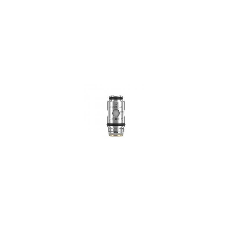 Résistance LOST VAPE UB Lite L5 1.4Ω | EliqVapoteur