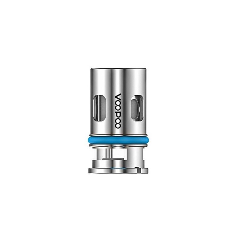 VOOPOO PnP TM1 0.6ohm | Eliq Vapoteur