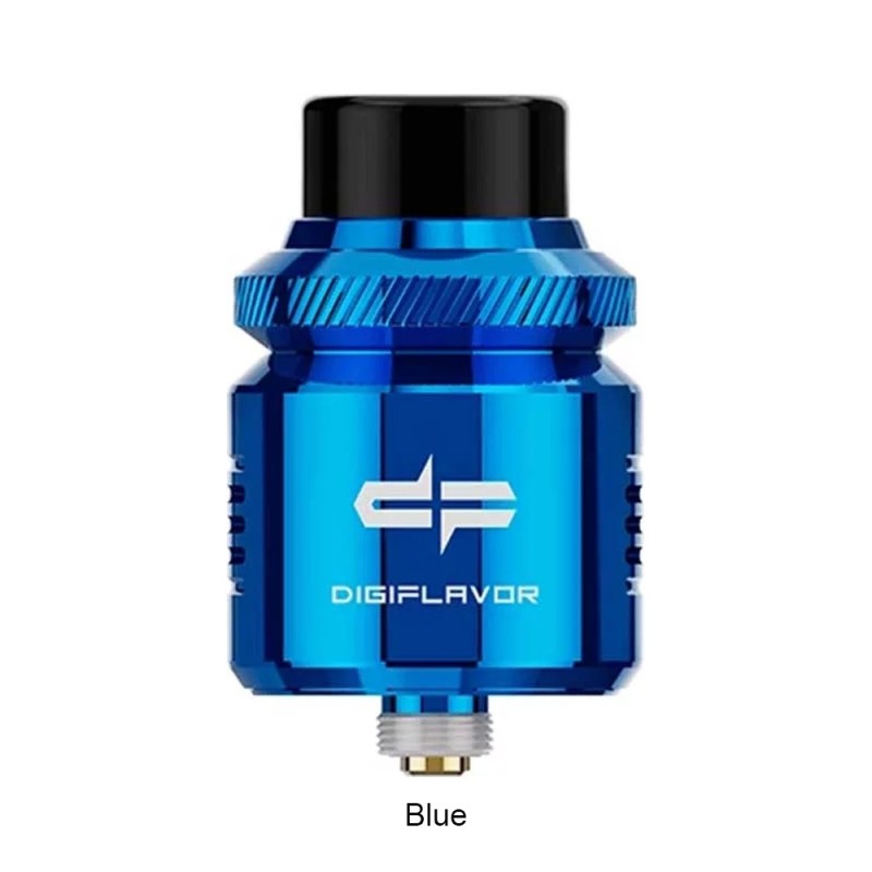 Atomiseur Geekvape Digiflavor Drop RDA V2 | EliqVapoteur