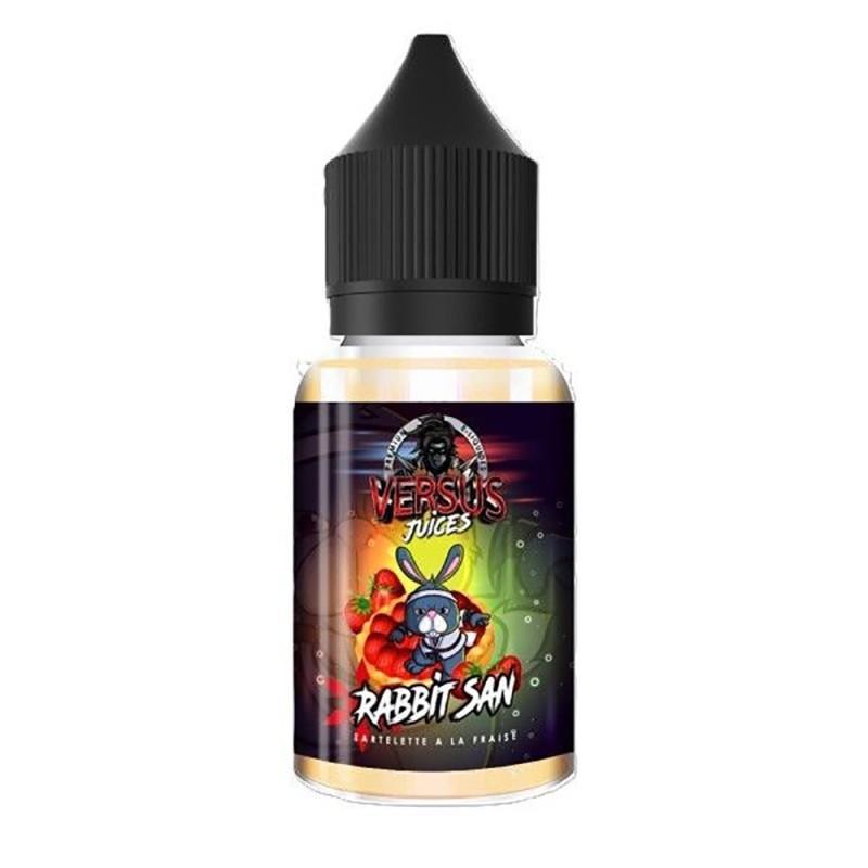 Versus Juice - Rabbit San 30ml | EliqVapoteur