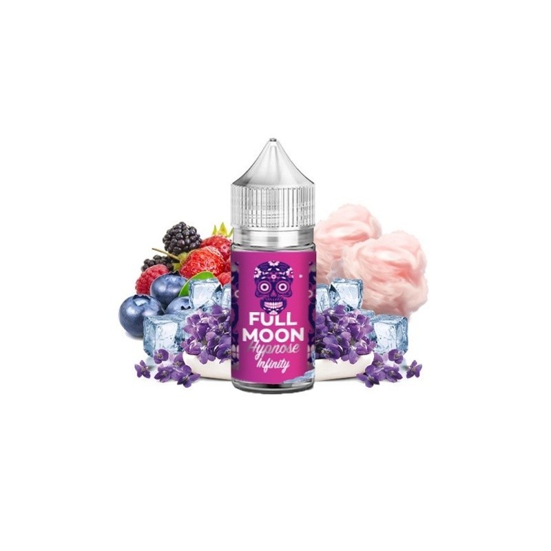Full Moon - Hypnose Infinity Concentrate 30ml | EliqVapoteur