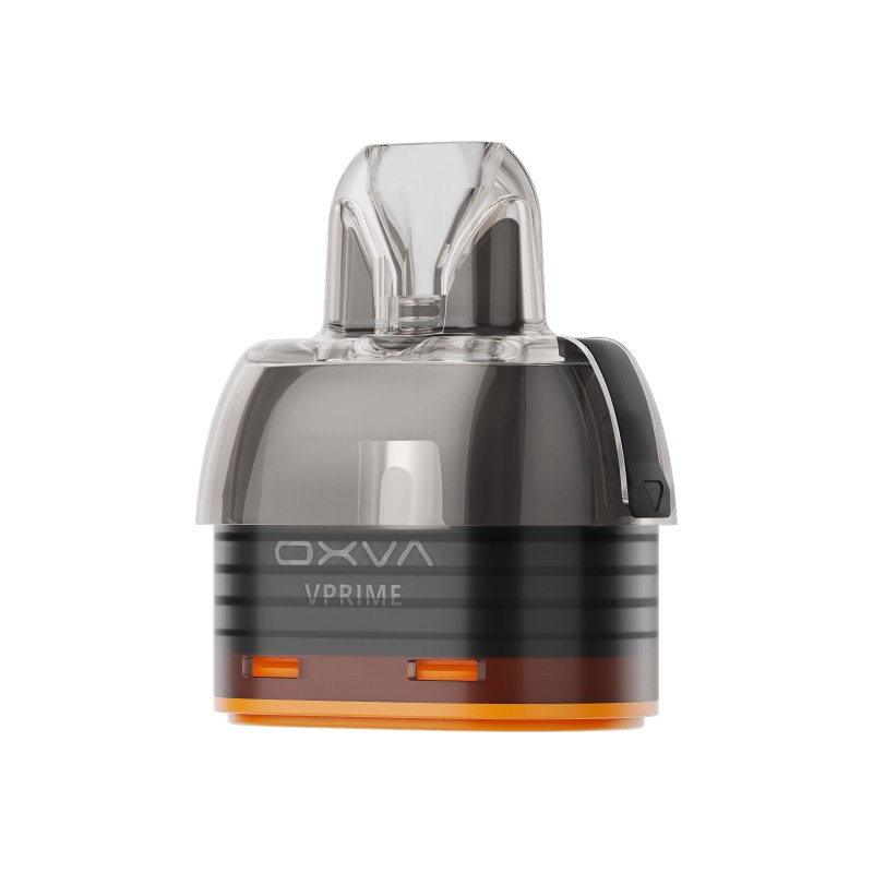 Cartouche OXVA - Recharge VPRIME 2ml 0.4Ω | EliqVapoteur