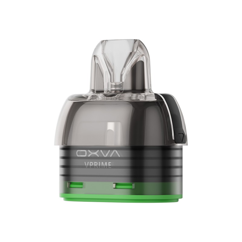 OXVA VPRIME Cartridge 2ml 0.8ohm | EliqVapoteur