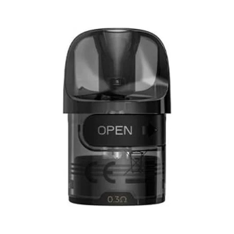 Lost Vape - E Plus Cartridge 2ml 0.3ohm | EliqVapoteur