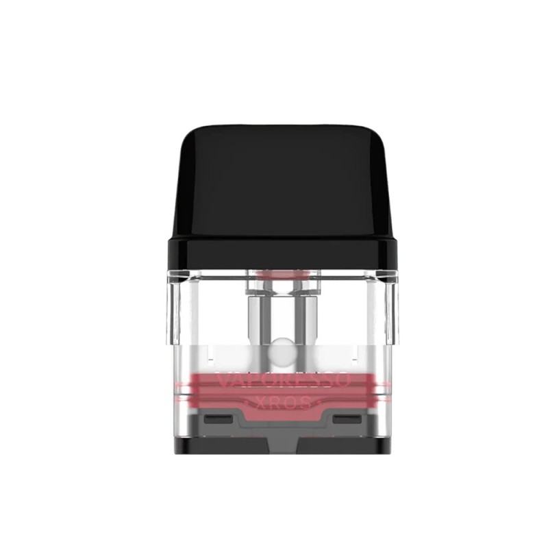Cartouche Vaporesso - Recharge Xros series 2ml 0.8Ω CoreX Topfill | EliqVapoteur