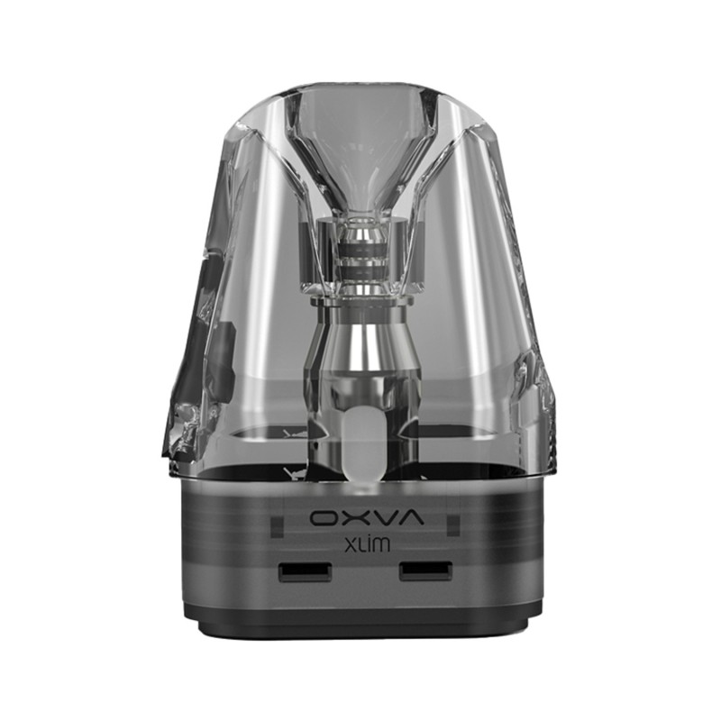 Cartouche OXVA - Recharge Xlim V2 2 ml 1,2Ω (topfill) | EliqVapoteur