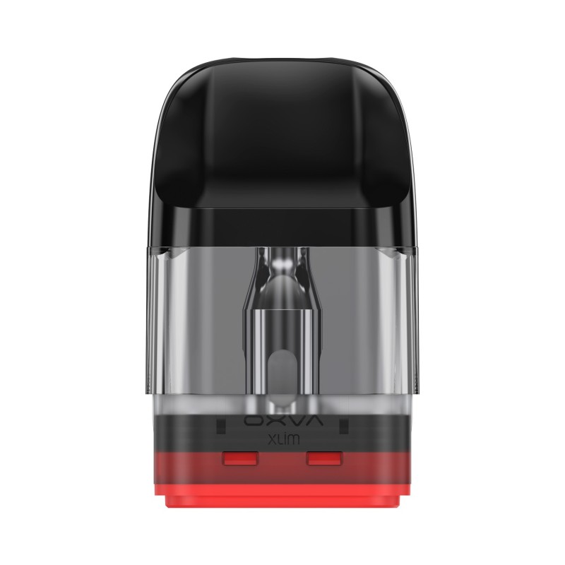 Cartouche OXVA - Recharge Xlim EZ 2ml 0,4Ω | EliqVapoteur