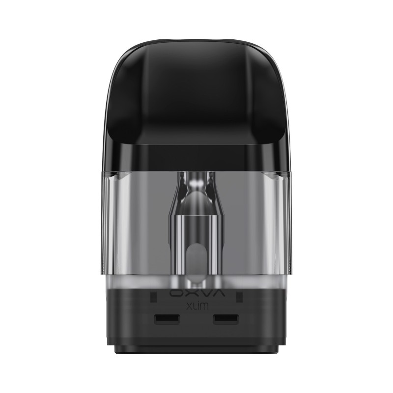 Kartridż OXVA - Wkład Xlim EZ 2ml 0.6ohm | Eliq Vapoteur