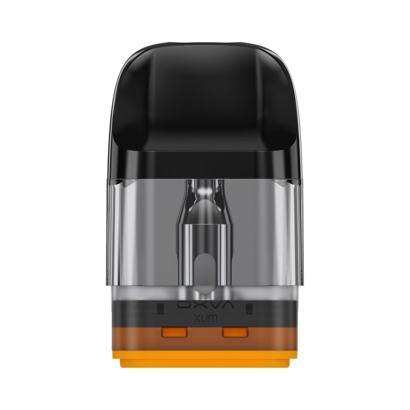 Cartouche OXVA - Recharge Xlim EZ 2ml 0.8Ω | EliqVapoteur