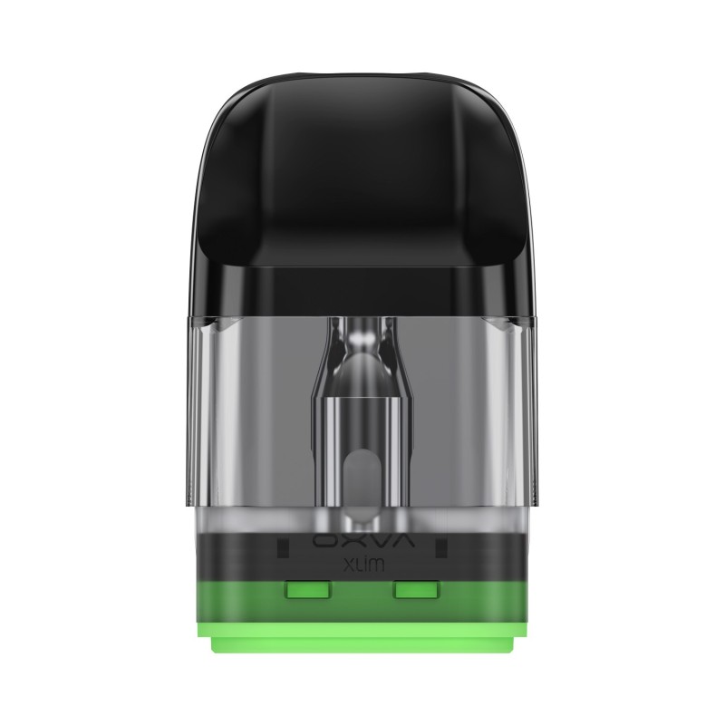Kartridż OXVA - Wkład Xlim EZ 2ml 1.2ohm | Eliq Vapoteur