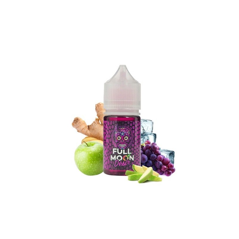 Koncentrat Full Moon - Desir 30ml | Eliq Vapoteur