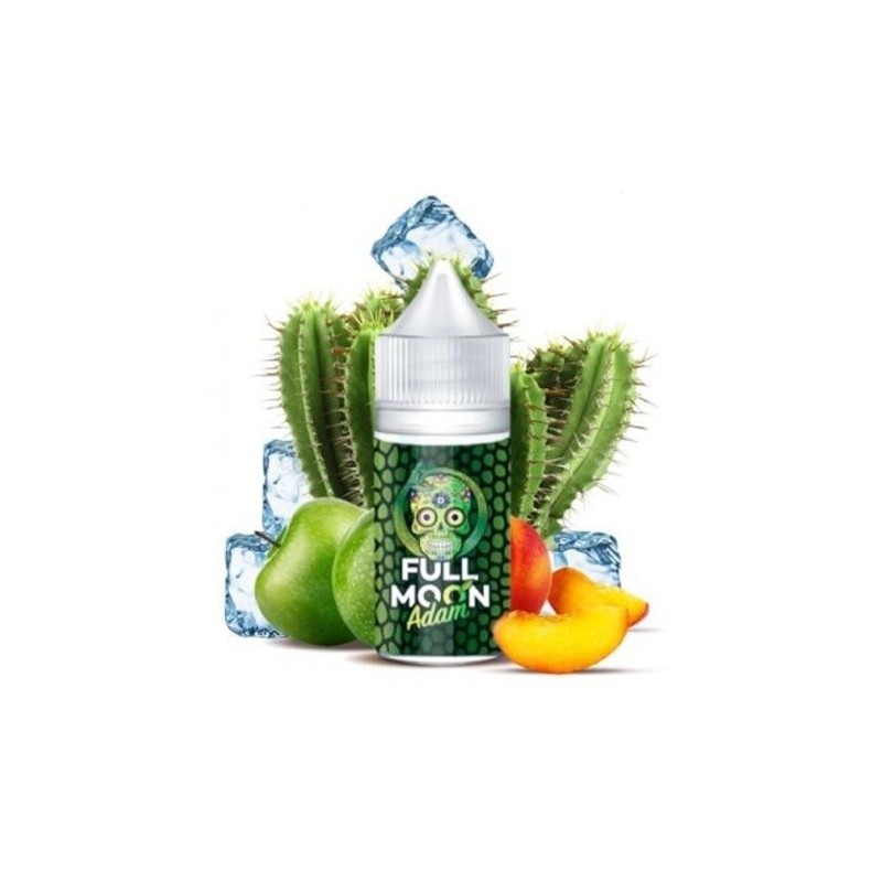 Koncentrat Full Moon - Adam 30ml | Eliq Vapoteur