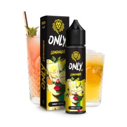 Longfill Only 6/60ml - Lemonade | EliqVapoteur
