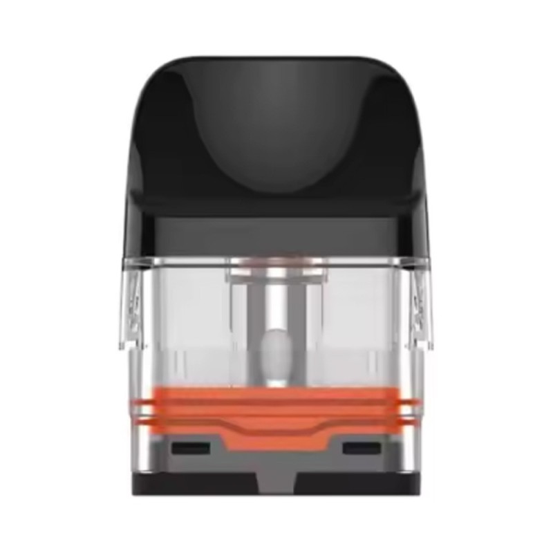 Vaporesso XROS Cartridge 2ml 0.6ohm (CoreX 3.0) | EliqVapoteur