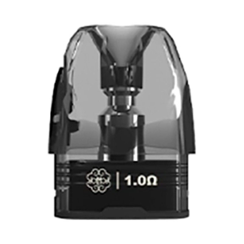 Cartouche Dotmod DotPod Plus 3ml 1.0ohm | EliqVapoteur