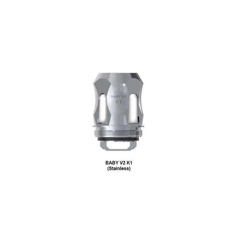 Grzałka SMOK coil - Baby v2 K1 0.20 | Eliq Vapoteur