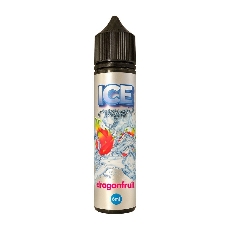 Longfill ICE Vape 6/60ml - Fruit du Dragon | EliqVapoteur