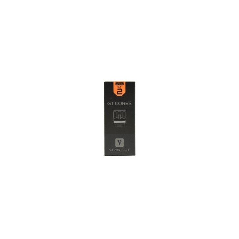 Grzałka Vaporesso GT2 Core Clapton 0.4 OHM | Eliq Vapoteur
