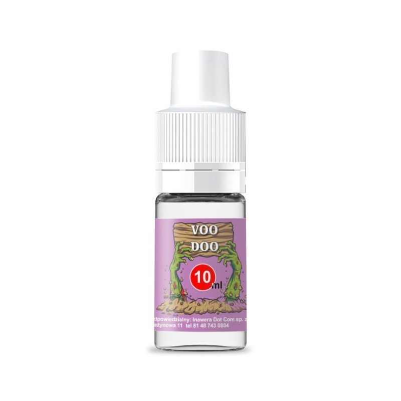 INAWERA - VooDoo | Eliq Vapoteur