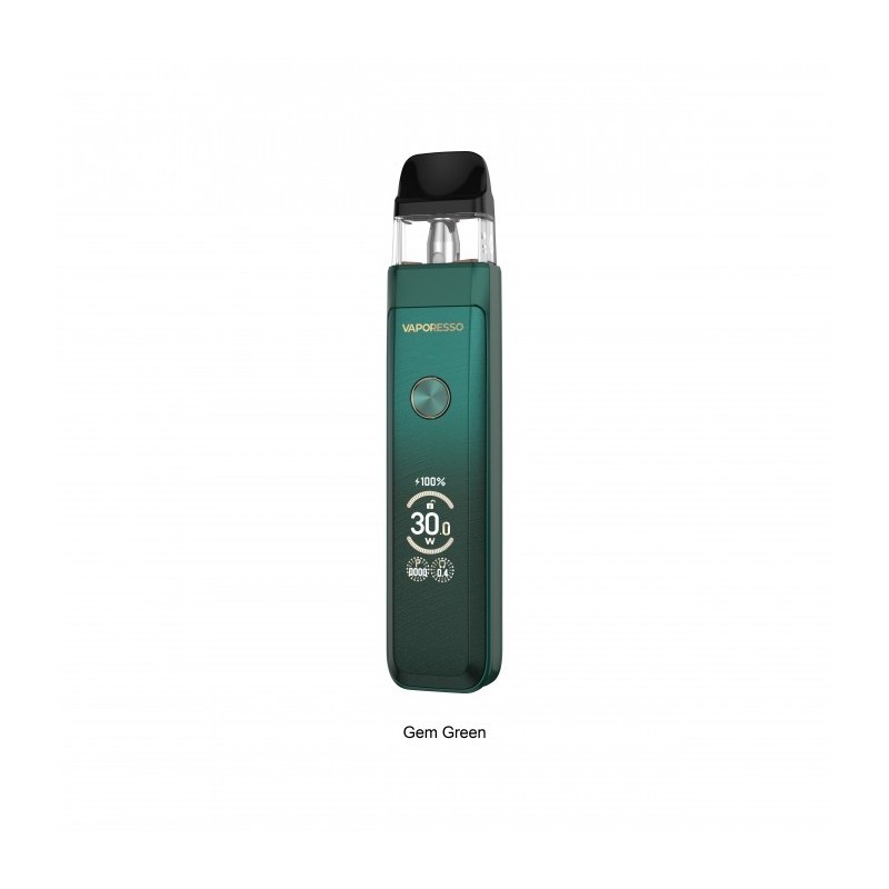 Vaporesso Xros Pro 2 Pod | EliqVapoteur