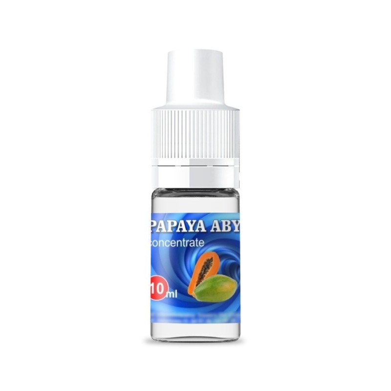 INAWERA - Papaya Abyss | Eliq Vapoteur