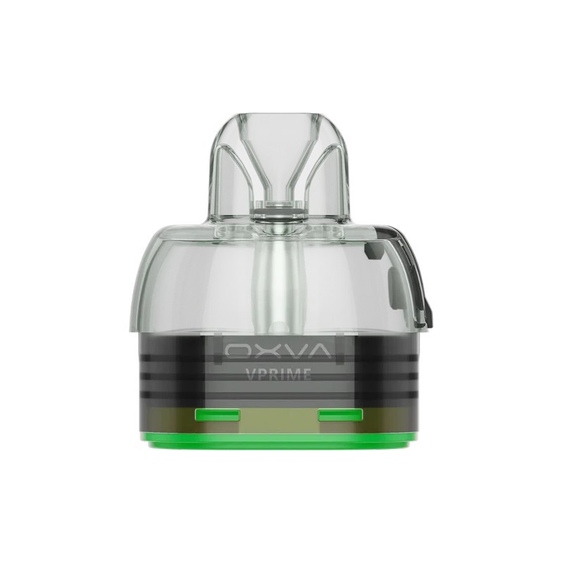 Kartridż OXVA - Wkład VPrime MTL XL 5ml 0.8ohm | EliqVapoteur