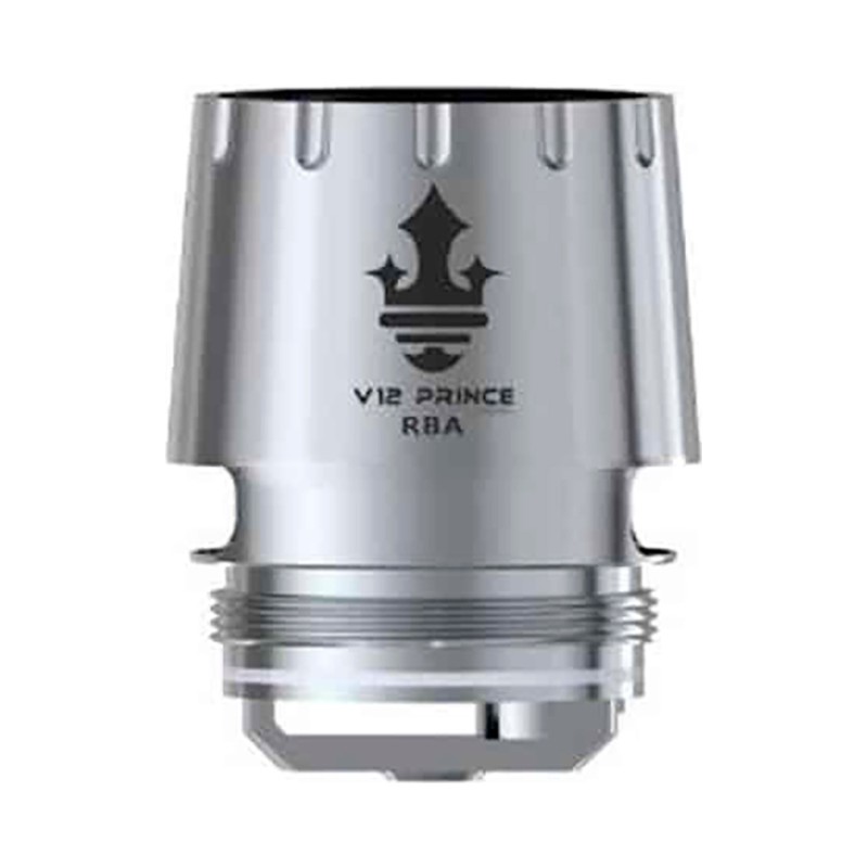 Résistance Smok V12 P-TANK RBA 0.25ohm | EliqVapoteur