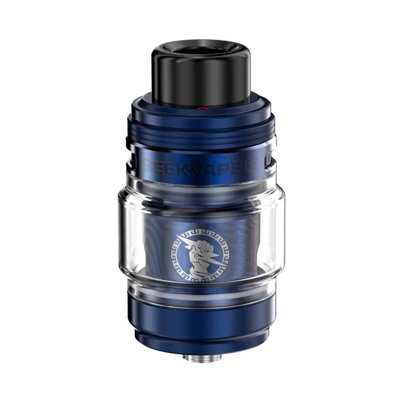 Atomiseur Geekvape Z FLI 2 Tank 5.5ml | EliqVapoteur