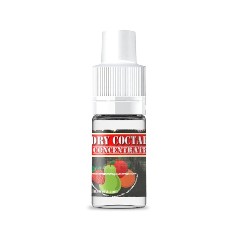 INAWERA - Dry Coctail | Eliq Vapoteur