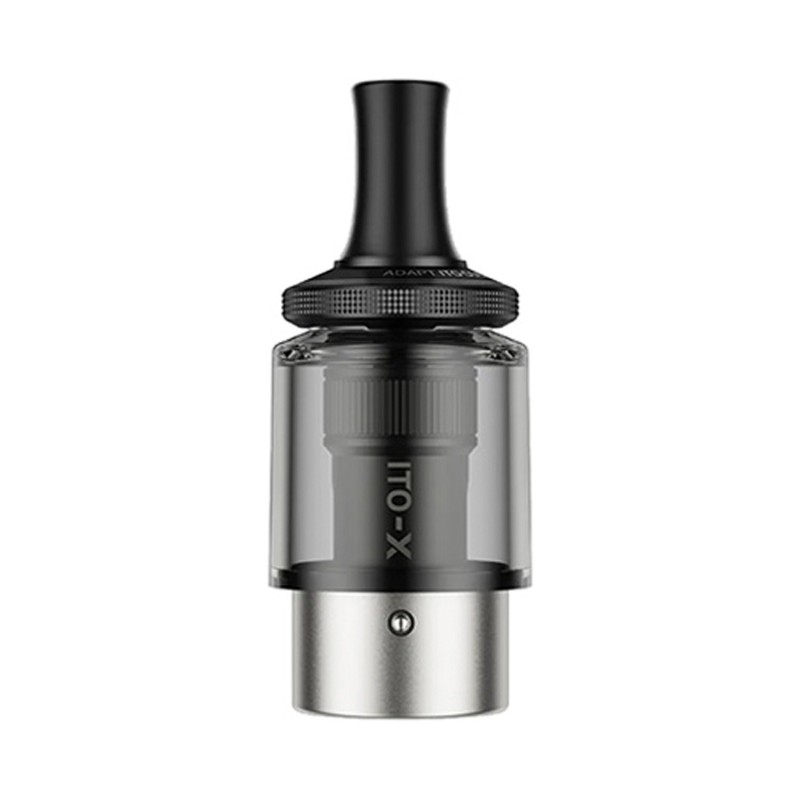 Cartouche Voopoo ITO-X 3,5 ml (Vide) | EliqVapoteur
