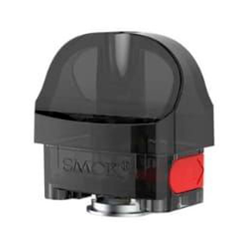 Smok Nord 4 RPM 2 2 ml Cartridge (Empty Pod) | EliqVapoteur