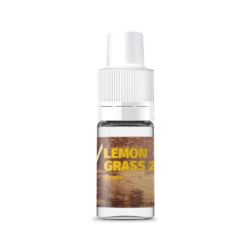 INAWERA - Lemon Grass 2 | Eliq Vapoteur