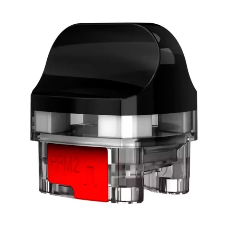 Cartouche Smok RPM 2 7 ml (Vide) | EliqVapoteur