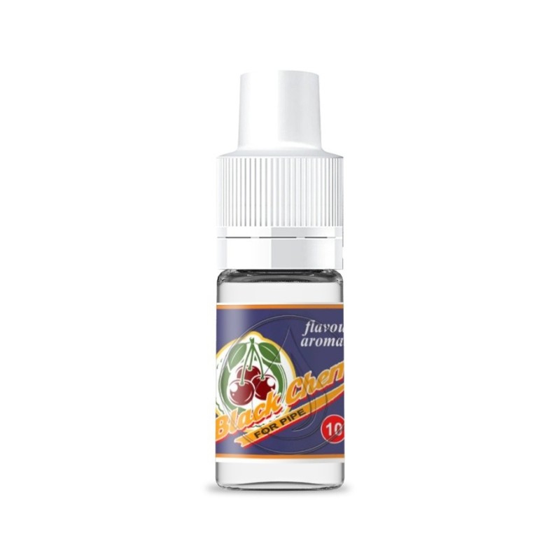 INAWERA - Black Cherry For Pipe | Eliq Vapoteur