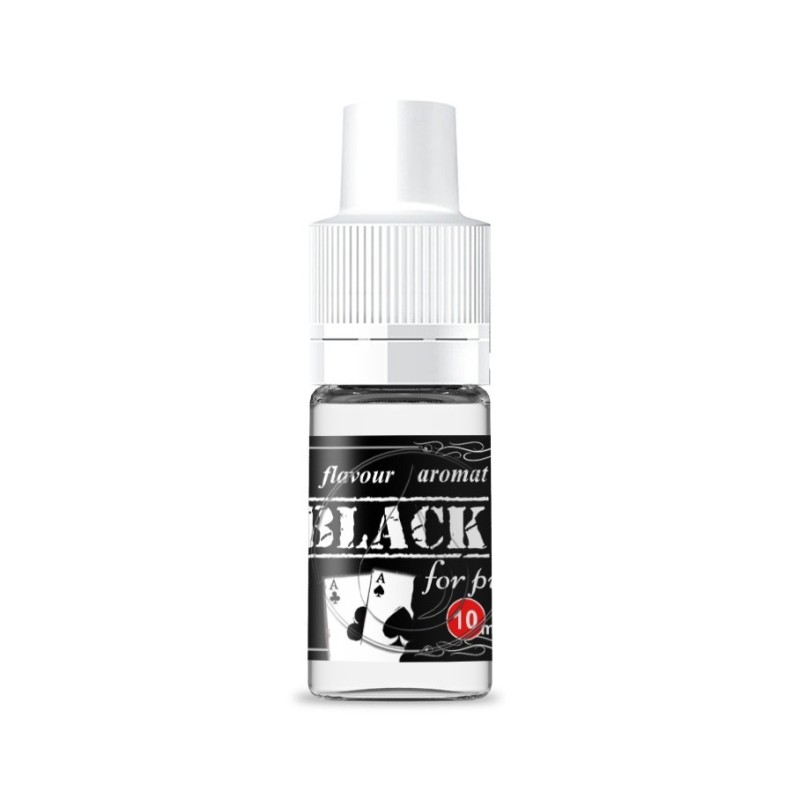 INAWERA -Black For Pipe | Eliq Vapoteur